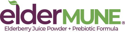 ElderMune Black Elderberry Juice and Probiotic Powder